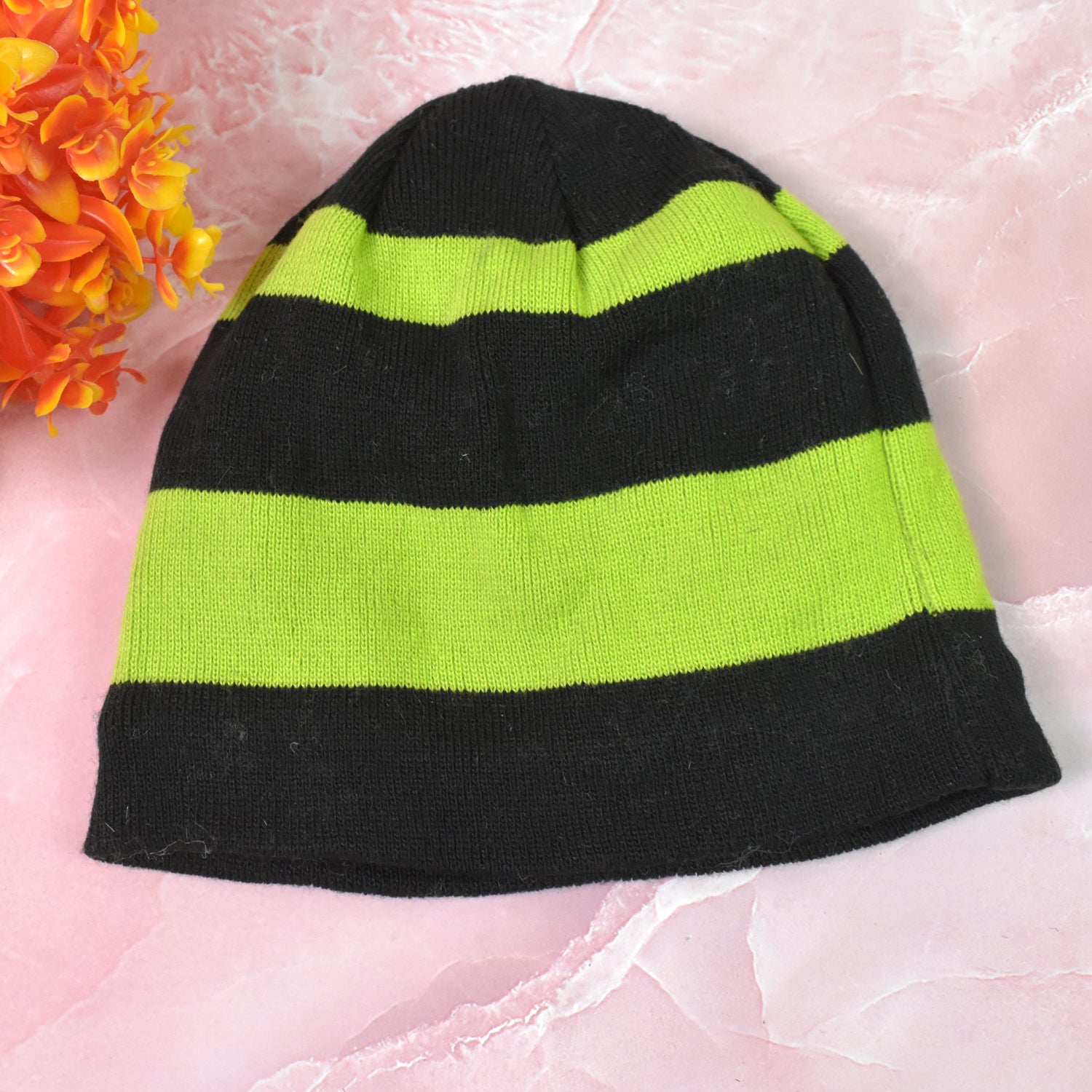 Cozy Comfort Winter Caps For Girls (1pc) Cozy Comfort Winter Caps For Girls (1pc)